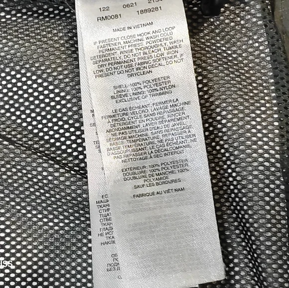 Columbia Ridge Gates™ Jacket - Picture 8 of 8